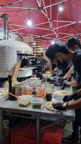 Emperano Pizza Cikuray - Gastronomi dan perhotelan