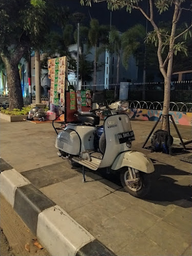 Dessu Starling (kopi keliling) - Kota Padang