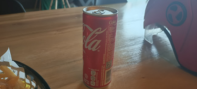 Comentarii opinii despre BUDDY BURGER, Abepura