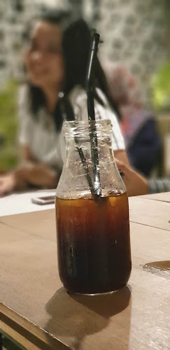 Enzyme Signature - Kota Palopo