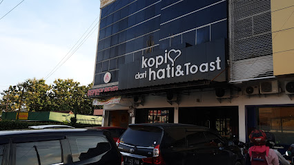 Kopi Dari Hati Diponegoro