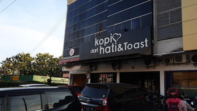 Kopi Dari Hati Diponegoro
