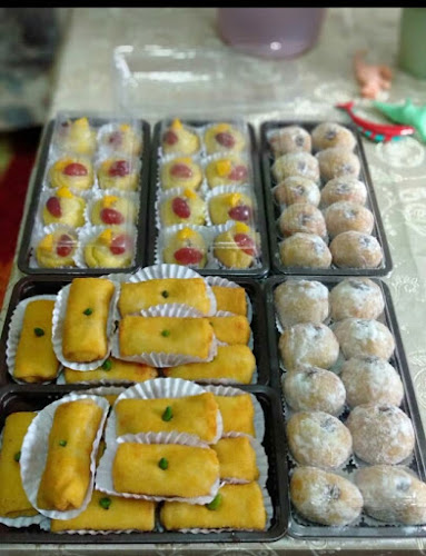 Safaa cakes - Kota Medan