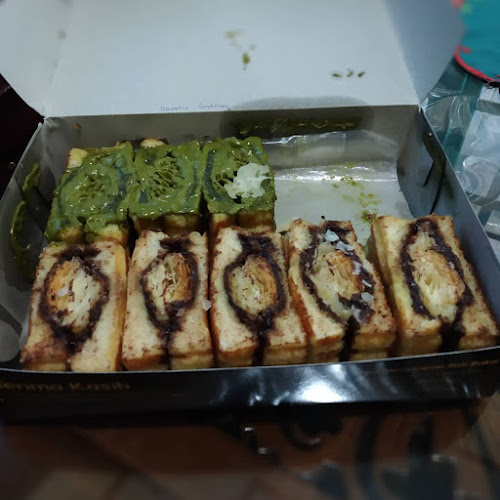 Sebrang Kampus IBI DARMAJAYA, Jl. ZA. Pagar Alam, Labuhan Ratu, Kec. Rajabasa, Kota Bandar Lampung, Lampung 35141