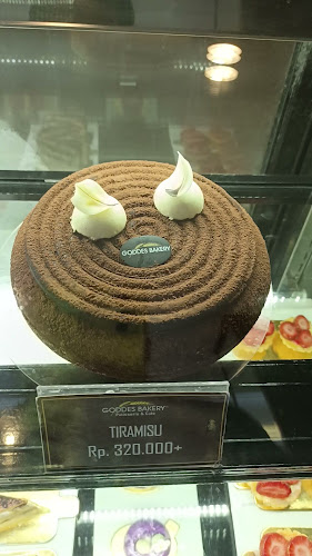 Goddes Bakery - Kota Denpasar