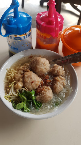 Bakso MAS OPAN & Soto Sokaraja