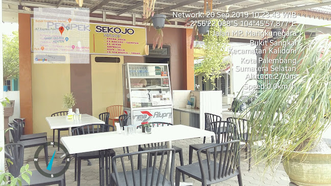 Comentarii opinii despre Pempek Sekojo