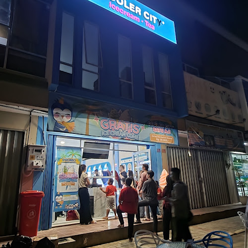 Opinii despre Cooler City Batu Aji în Kota Batam - Gastronomi dan perhotelan