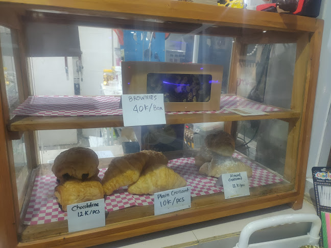 Opinii despre D'cakes Bali în Kota Denpasar - Gastronomi dan perhotelan