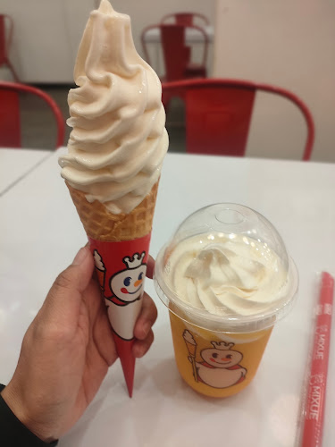 Mixue Ice Cream & Tea - Sultan Adam - Kota Banjarmasin