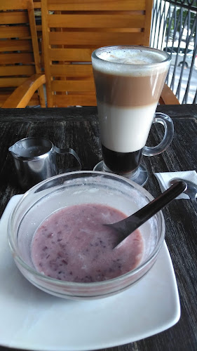 Opinii despre Coffee Box Palang Merah în Kota Medan - Gastronomi dan perhotelan