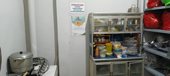 CV. ABHINAYA JAYA BERKAH (Abi Catering)