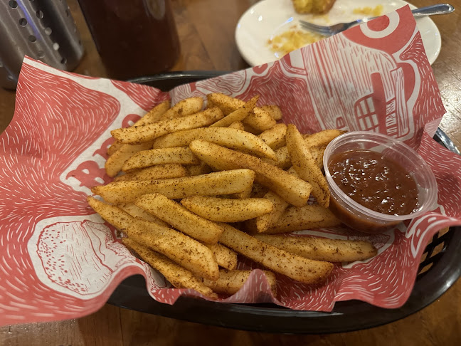 Opinii despre HotLicks Texas BBQ & Bar în Kabupaten Tangerang - Gastronomi dan perhotelan