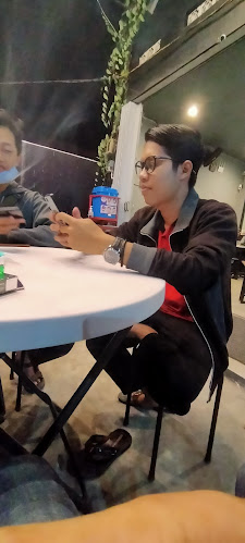 Comentarii opinii despre Kala Cafe BDJ - 01 (Gatot Subroto)