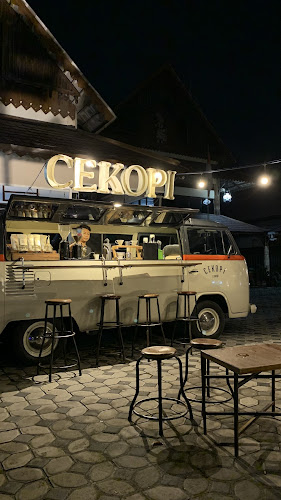 Cekopi Triwindu - Kota Surakarta