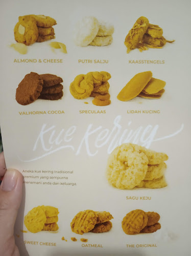 La Gramma - Kota Pontianak