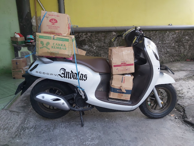 Comentarii opinii despre Andalas