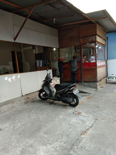 Rumah Makan Dapur Minang - Kota Balikpapan