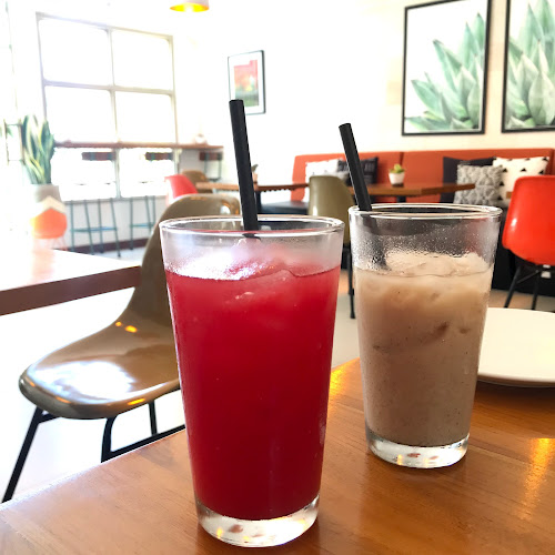 Taqisa Mexican Food - Sanur