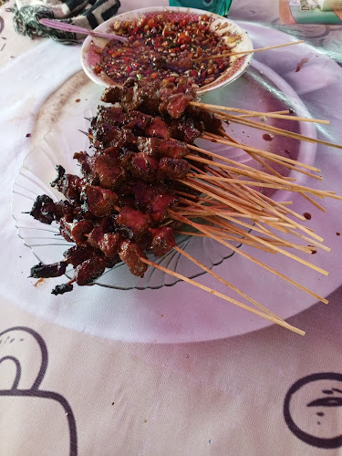 Kopi Hitam Bang Japra (WarJap).