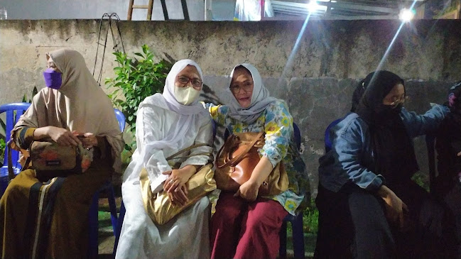 Jl. Damar Laut Raya No.169, Bakti Jaya, Kec. Sukmajaya, Kota Depok, Jawa Barat 16418