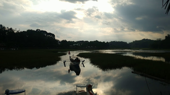 Warung Nasi Si Bungsu