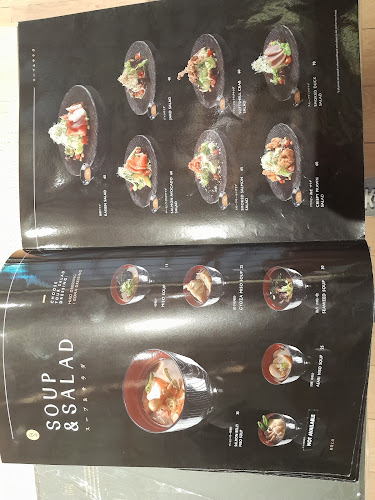 Comentarii opinii despre Sushi Hiro