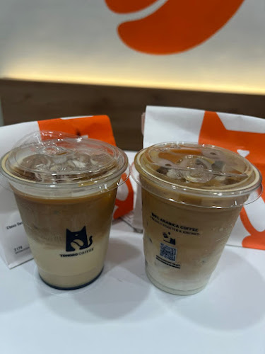 Comentarii opinii despre TOMORO COFFEE - Mojopahit MOJOKERTO