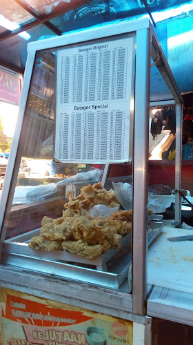 Comentarii opinii despre Batagor & Baso Simpang Dago (BSD)