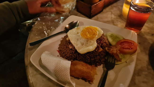 Jl. Hasanudin No.12, Lebakgede, Kecamatan Coblong, Kota Bandung, Jawa Barat 40132