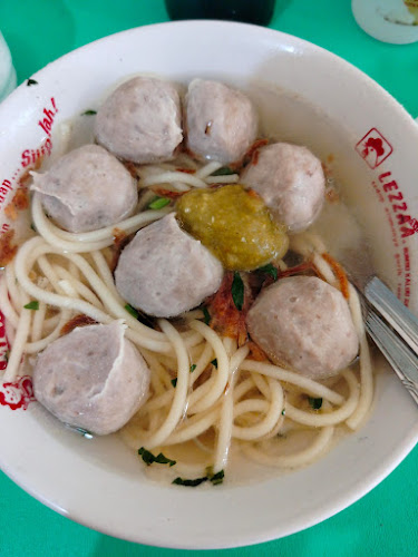 Comentarii opinii despre Bakso Upil