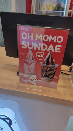 Opinii despre Momoyo Karawitan în Kota Bandung - Gastronomi dan perhotelan