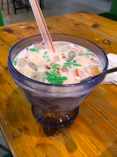 Comentarii opinii despre Rumah Es Tali Roso - Batam Center