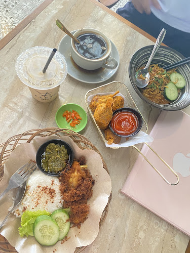 faste coffee kedaton - Gastronomi dan perhotelan