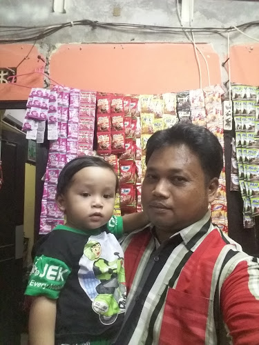 Warung Bintang - Surabaya