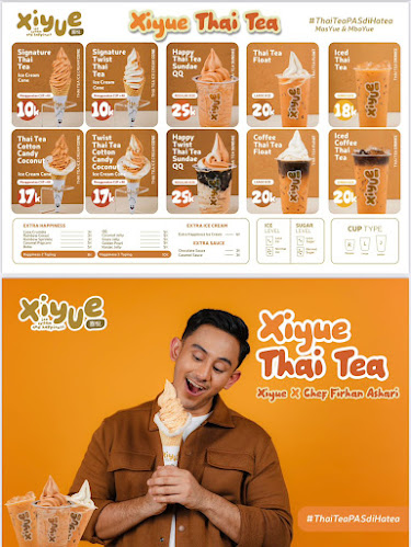 Xiyue sagamall abepura - Kota Jayapura