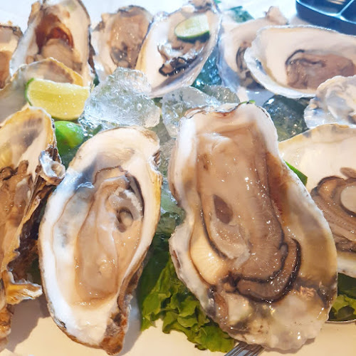 SANG SEAFOOD (SURABAYA BARAT) - Surabaya