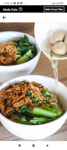 Opinii despre Batagor & Baso Temon în Kota Bandung - Gastronomi dan perhotelan