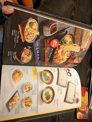 Ootoya Japanese Restaurant , 23Paskal