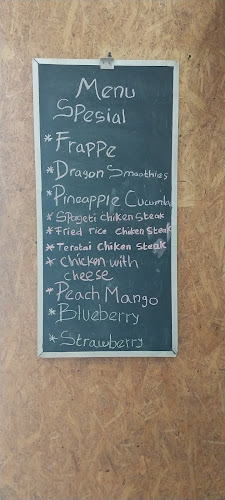 PEACE COFFEE SIBOLGA