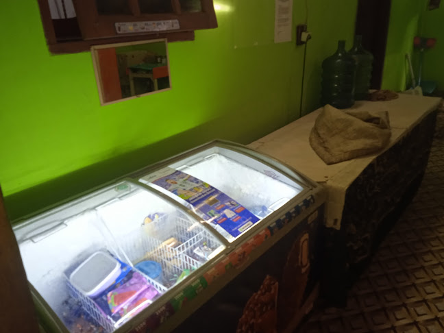 Lapak Es Cream Aice Cici Punya - Kota Gorontalo