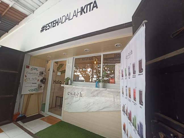Jl. Aroeppala No.27, Kassi-Kassi, Kec. Rappocini, Kota Makassar, Sulawesi Selatan 90222