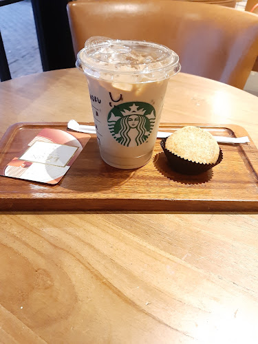 Starbucks Reserve Bogor - Kota Bogor