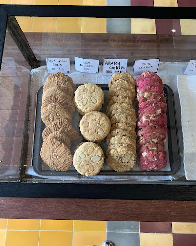 Opinii despre ViaVia Artisan Bakery în Kota Yogyakarta - Gastronomi dan perhotelan