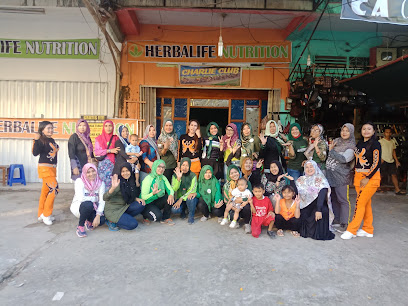 Sosis & Seafood Goreng