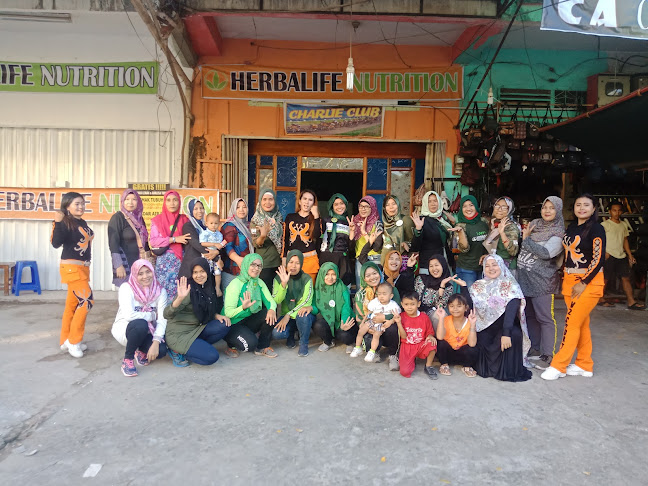 Sosis & Seafood Goreng