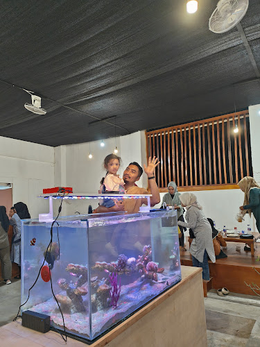 Restoran Terumbu Karang Solok - Gastronomi dan perhotelan
