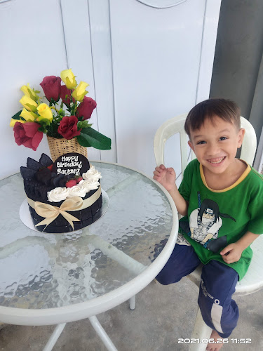 Surayya Blackforest - Gastronomi dan perhotelan