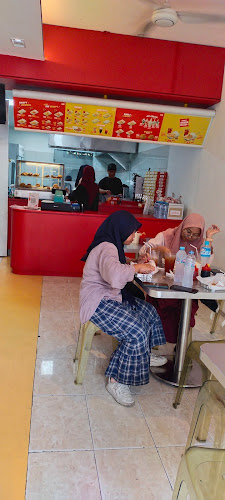 Ayam Larizza Talasalapang - Kota Makassar