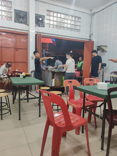 Opinii despre Kwetiau Gedeh în Kota Medan - Gastronomi dan perhotelan